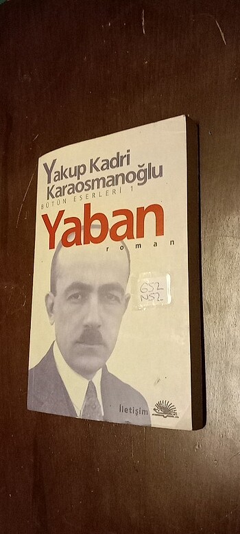 YABAN - rüzgarı dizginleyen çocuk 