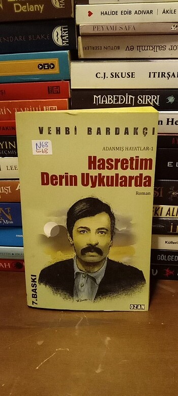 Ürün