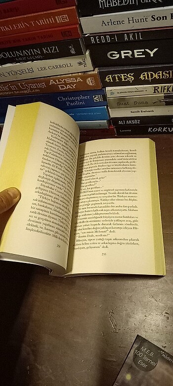 ADANMIŞ HAYATLAR 2 - AĞLASIN GÖKYÜZÜ  - Görsel 3