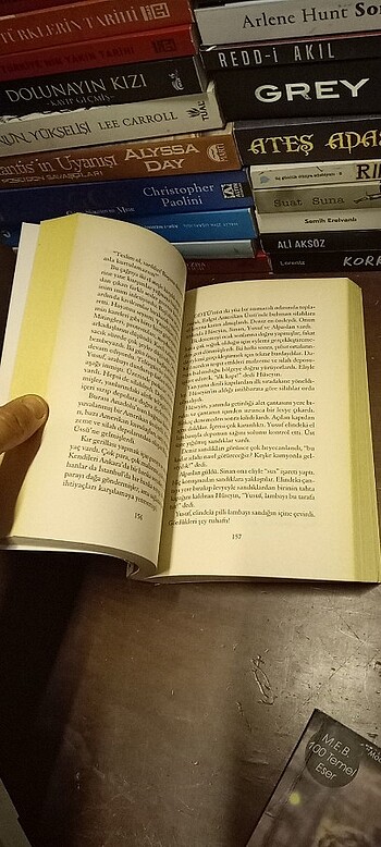 ADANMIŞ HAYATLAR 2 - AĞLASIN GÖKYÜZÜ  - Görsel 5