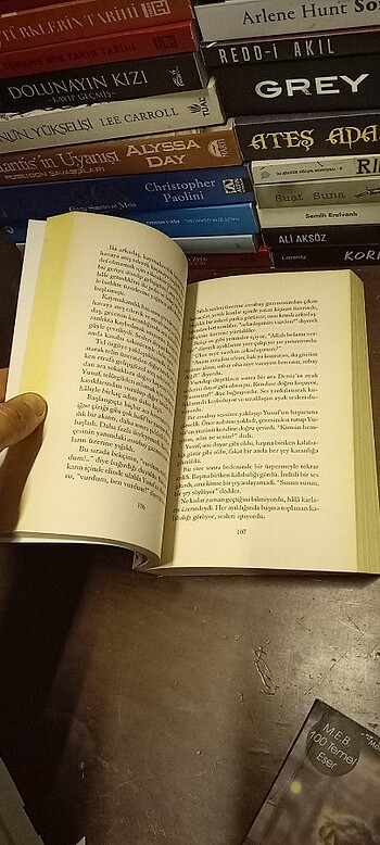 ADANMIŞ HAYATLAR 2 - AĞLASIN GÖKYÜZÜ  - Görsel 6