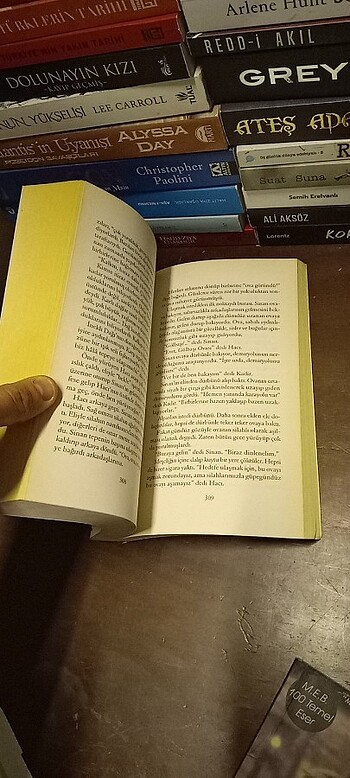 ADANMIŞ HAYATLAR 2 - AĞLASIN GÖKYÜZÜ  - Görsel 9