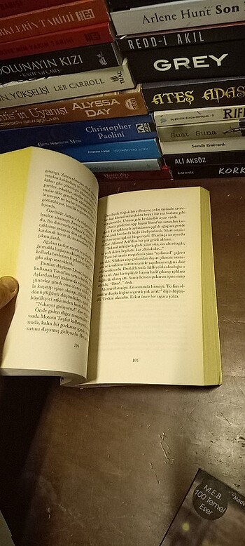 ADANMIŞ HAYATLAR 2 - AĞLASIN GÖKYÜZÜ  - Görsel 10