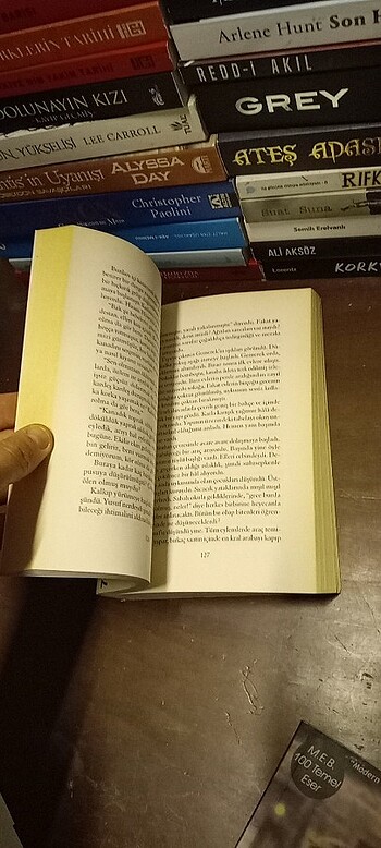 ADANMIŞ HAYATLAR 2 - AĞLASIN GÖKYÜZÜ  - Görsel 11