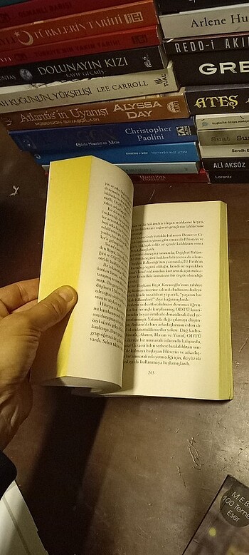 ADANMIŞ HAYATLAR 2 - AĞLASIN GÖKYÜZÜ  - Görsel 13