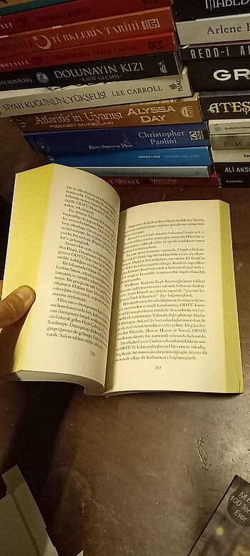 ADANMIŞ HAYATLAR 2 - AĞLASIN GÖKYÜZÜ  - Görsel 14