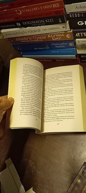 ADANMIŞ HAYATLAR 2 - AĞLASIN GÖKYÜZÜ  - Görsel 16