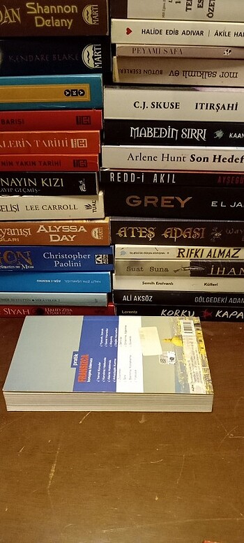 PRATİK FRANSIZCA KONUŞMA KILAVUZU 2014 / 11. BASKI  - Görsel 2