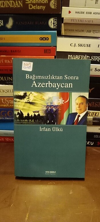 BAĞIMSIZLIKTAN SONRA AZERBAYCAN 