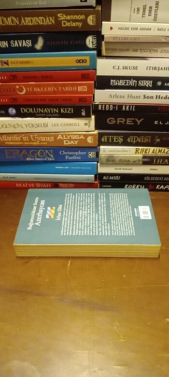  BAĞIMSIZLIKTAN SONRA AZERBAYCAN 