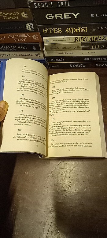 KONTROL KALEMİ - HAY 1000 POST-IT
- Görsel 6