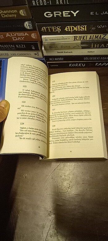 KONTROL KALEMİ - HAY 1000 POST-IT
- Görsel 7