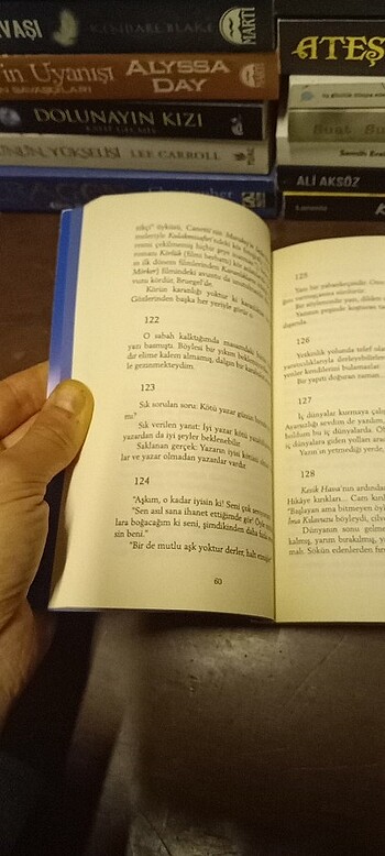 KONTROL KALEMİ - HAY 1000 POST-IT
- Görsel 9