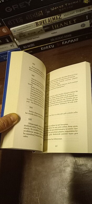 KONTROL KALEMİ - HAY 1000 POST-IT
- Görsel 17