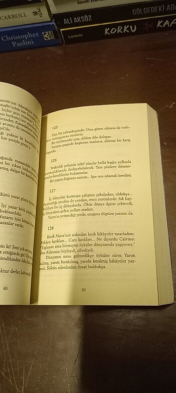 KONTROL KALEMİ - HAY 1000 POST-IT
- Görsel 20