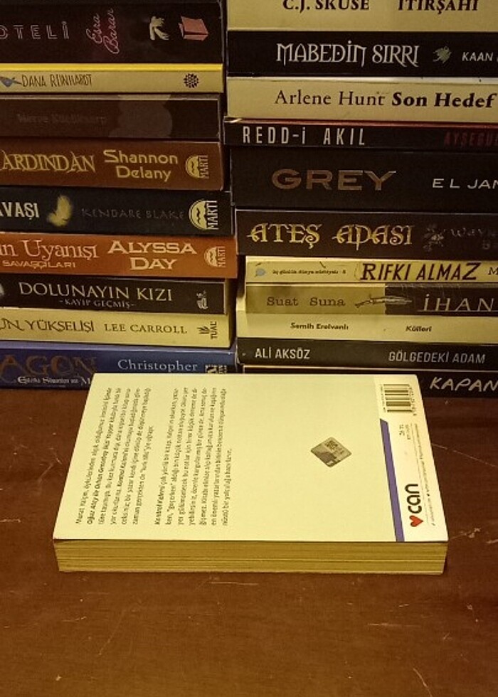 KONTROL KALEMİ - HAY 1000 POST-IT

 - Görsel 2