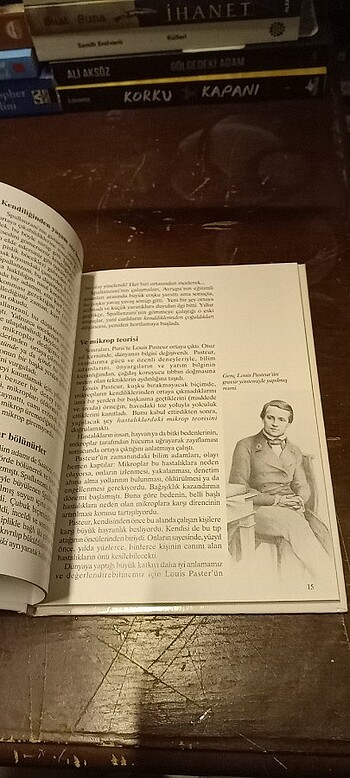 İNSANLIK TARİHİNE YÖN VERENLER - Görsel 5