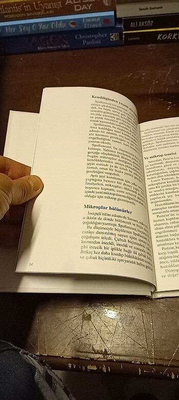 İNSANLIK TARİHİNE YÖN VERENLER - Görsel 6