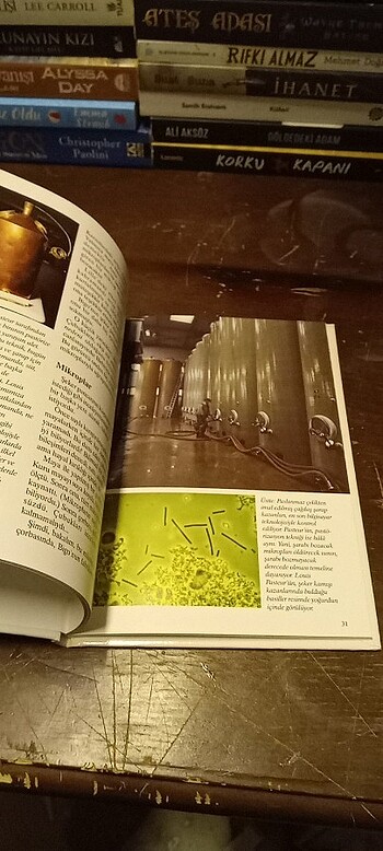 İNSANLIK TARİHİNE YÖN VERENLER - Görsel 7