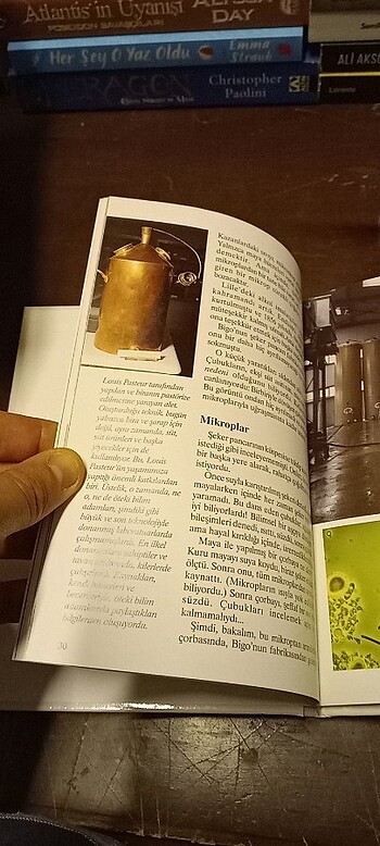 İNSANLIK TARİHİNE YÖN VERENLER - Görsel 8