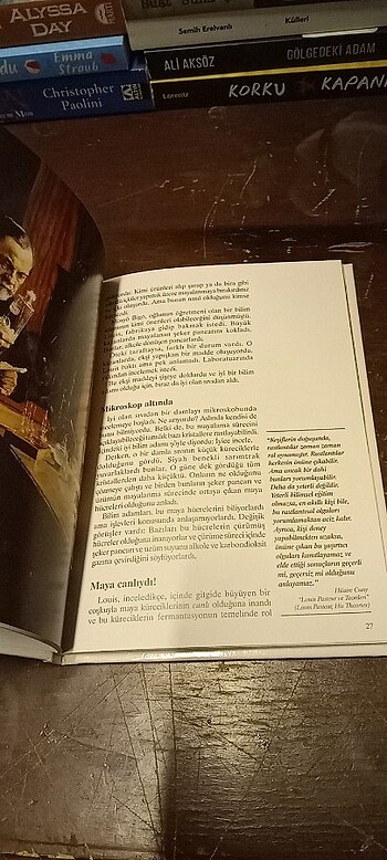 İNSANLIK TARİHİNE YÖN VERENLER - Görsel 10