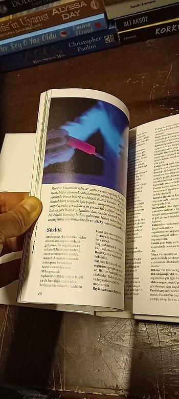 İNSANLIK TARİHİNE YÖN VERENLER - Görsel 11