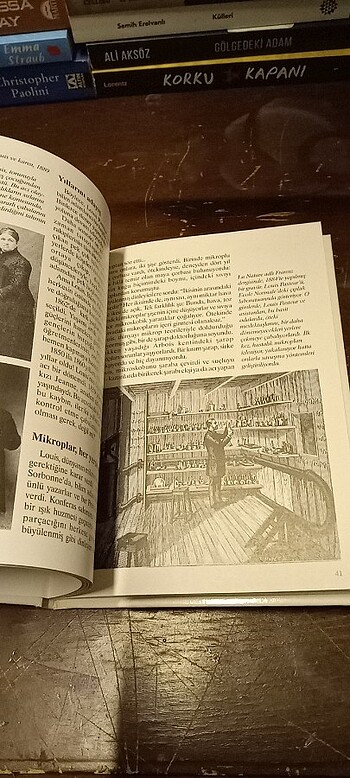 İNSANLIK TARİHİNE YÖN VERENLER - Görsel 15