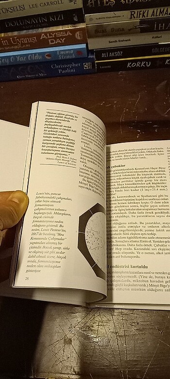 İNSANLIK TARİHİNE YÖN VERENLER - Görsel 17