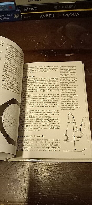 İNSANLIK TARİHİNE YÖN VERENLER - Görsel 18