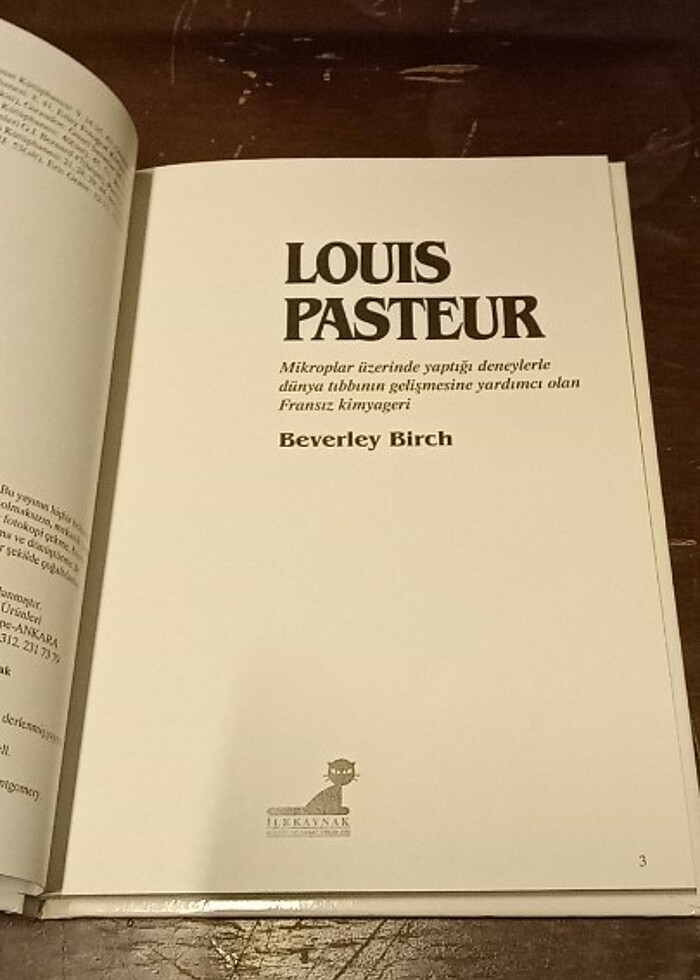 İNSANLIK TARİHİNE YÖN VERENLER  - Görsel 4