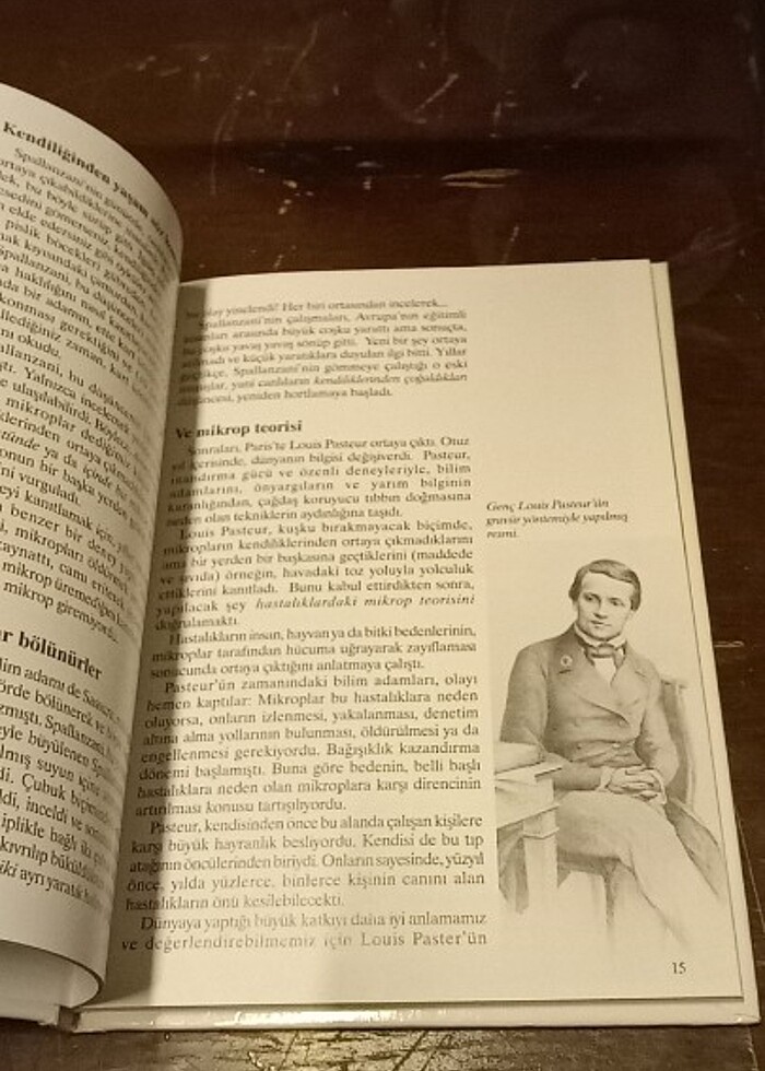 İNSANLIK TARİHİNE YÖN VERENLER  - Görsel 5