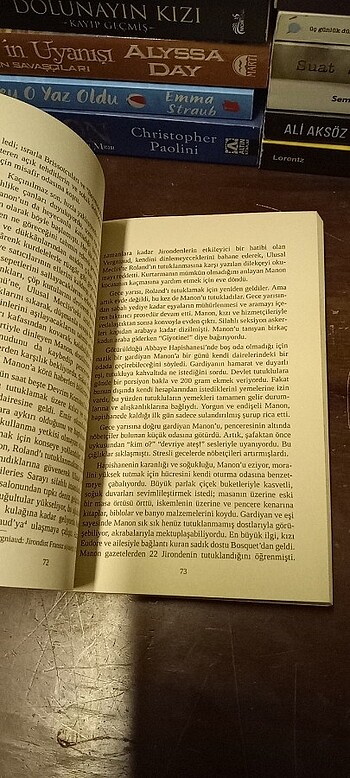 Beden Renk FRANSIZ DEVRİMİNDE KADINLAR