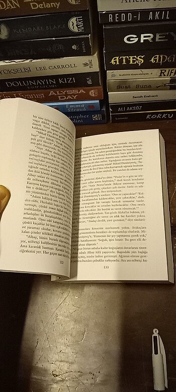 AYDINLANMA DEĞİL, MERHAMET! - GOGOL'UN İZİNDE / okuma kopyası  - Görsel 5