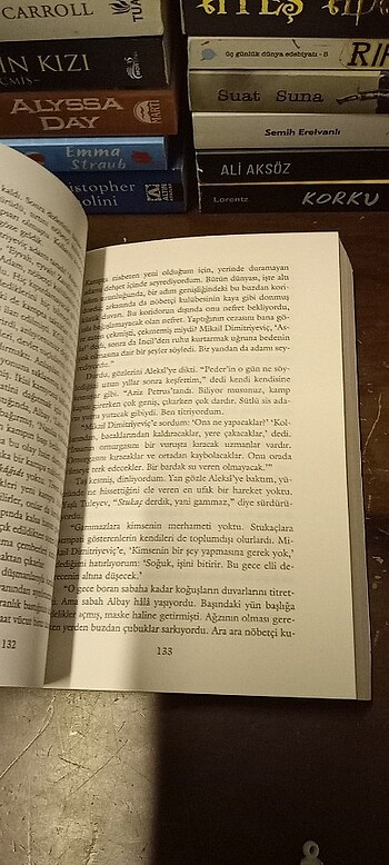 AYDINLANMA DEĞİL, MERHAMET! - GOGOL'UN İZİNDE / okuma kopyası  - Görsel 6