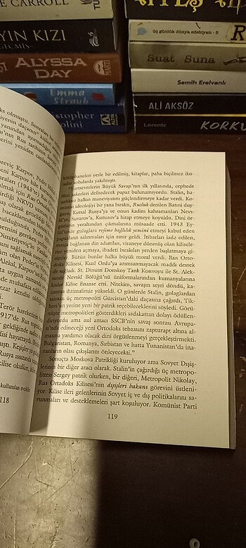 AYDINLANMA DEĞİL, MERHAMET! - GOGOL'UN İZİNDE / okuma kopyası  - Görsel 7