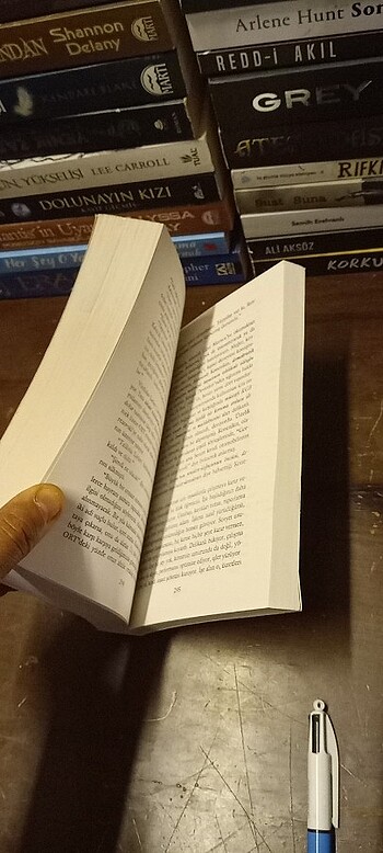 AYDINLANMA DEĞİL, MERHAMET! - GOGOL'UN İZİNDE / okuma kopyası  - Görsel 9