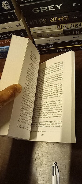 AYDINLANMA DEĞİL, MERHAMET! - GOGOL'UN İZİNDE / okuma kopyası  - Görsel 10