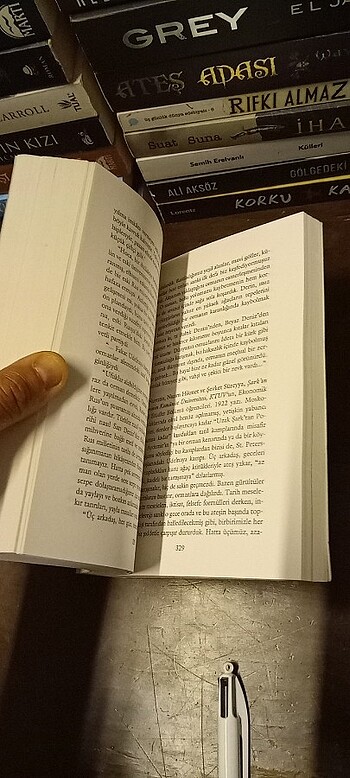 AYDINLANMA DEĞİL, MERHAMET! - GOGOL'UN İZİNDE / okuma kopyası  - Görsel 11