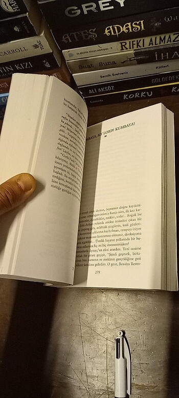 AYDINLANMA DEĞİL, MERHAMET! - GOGOL'UN İZİNDE / okuma kopyası  - Görsel 12