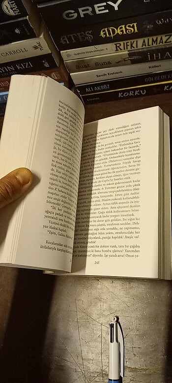 AYDINLANMA DEĞİL, MERHAMET! - GOGOL'UN İZİNDE / okuma kopyası  - Görsel 13