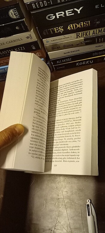 AYDINLANMA DEĞİL, MERHAMET! - GOGOL'UN İZİNDE / okuma kopyası  - Görsel 18