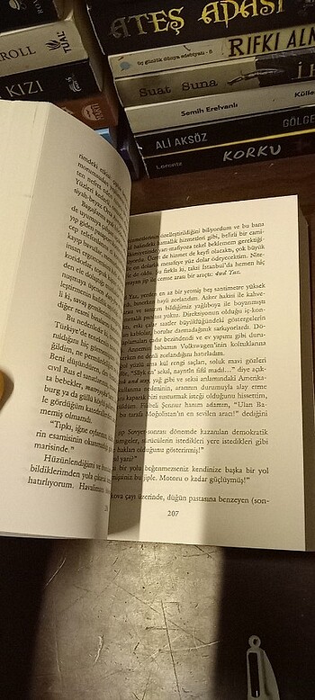 AYDINLANMA DEĞİL, MERHAMET! - GOGOL'UN İZİNDE / okuma kopyası  - Görsel 20