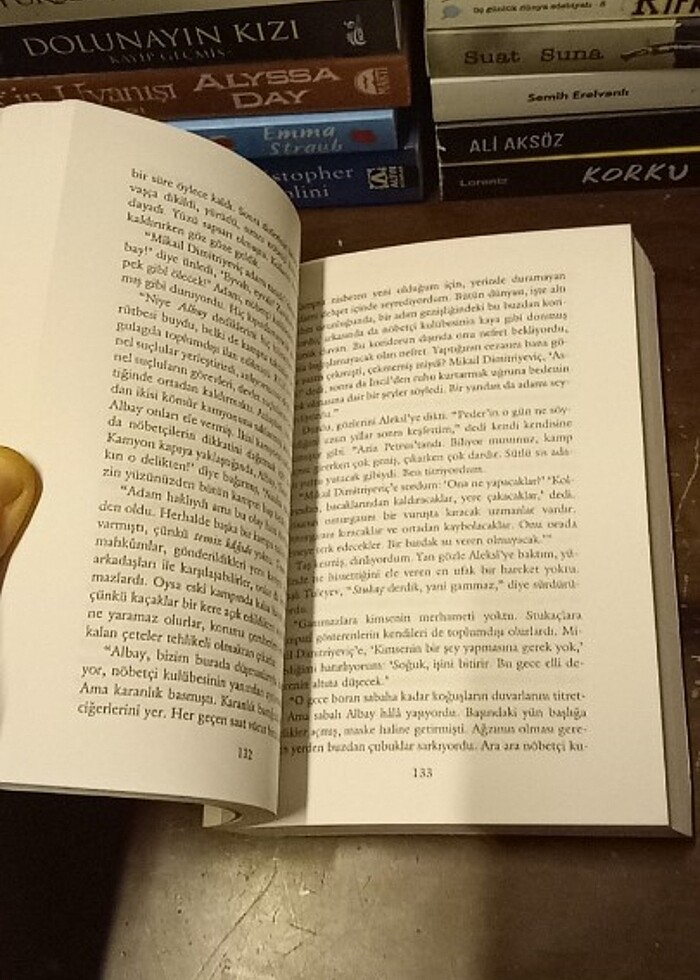 AYDINLANMA DEĞİL, MERHAMET! - GOGOL'UN İZİNDE / okuma kopyası  - Görsel 5