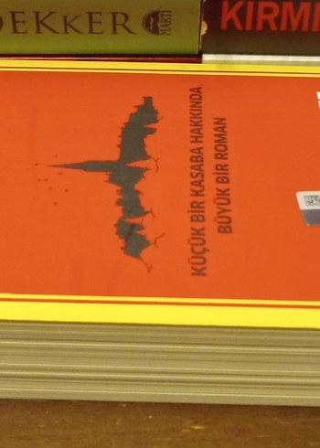 Boş Koltuk - J.K. Rowling