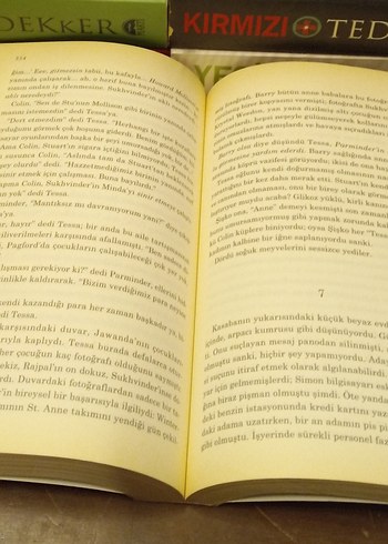 Beden Boş Koltuk - J.K. Rowling