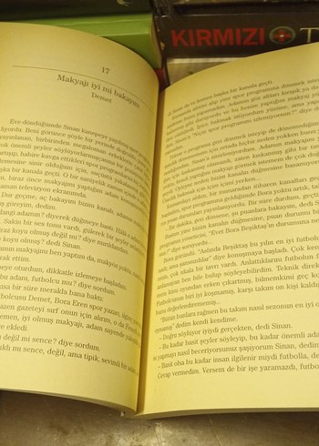  Beden Aşk Gidiyorum Demez - Duygu Asena