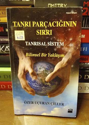 Tanrı Parçacığının Sırrı - Bilimsel Yaklaşım