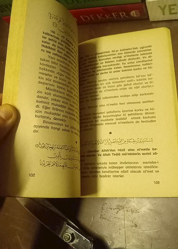 Uhud Gazvesi - 1980 - Görsel 16