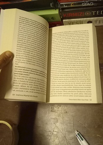 Delphinus Bilgeliği'nden Mesajlar - Ülker Uzun Polat - Görsel 15