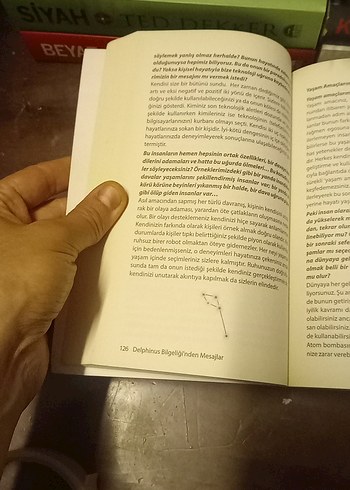 Delphinus Bilgeliği'nden Mesajlar - Ülker Uzun Polat - Görsel 5